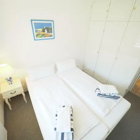 Appartement-93 *